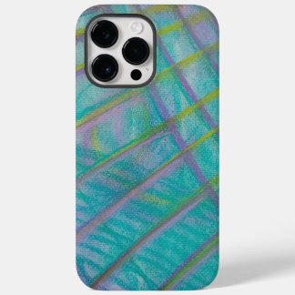 Coque Pour Pour iPhone 14 Pro Max P34 Art Abstrait Coloré Unique