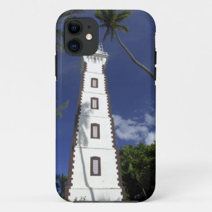 Coque Case-Mate Pour iPhone Pacifique Sud, Polynésie française, Tahiti. Vén