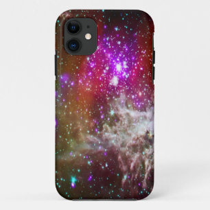 Coques Pour iPhone Pacman Nebula