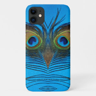 Case-Mate iPhone Case Pacock