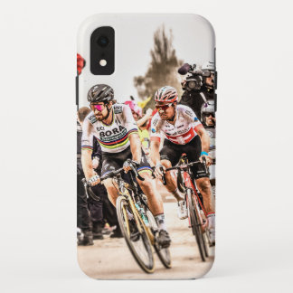 Case-Mate iPhone Case Pacte avec le diable - Paris Roubaix 2018