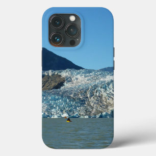 Case-Mate iPhone Case Pagaie sur le glacier Mendenhall