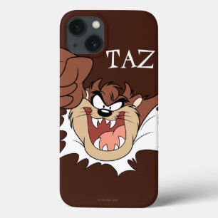Etui iPhone Case-Mate Page de gravure de TAZ™