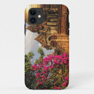 Coque Case-Mate Pour iPhone Pagode Dhamma Yazaka à Bagan (Pagan), Myanmar