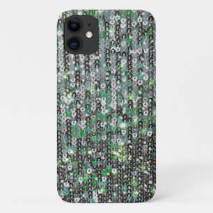 Case-Mate iPhone Case Paillettes de parties scintillant brillantes en ar
