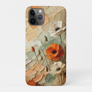 Case-Mate iPhone Case Painterly Bloomscape