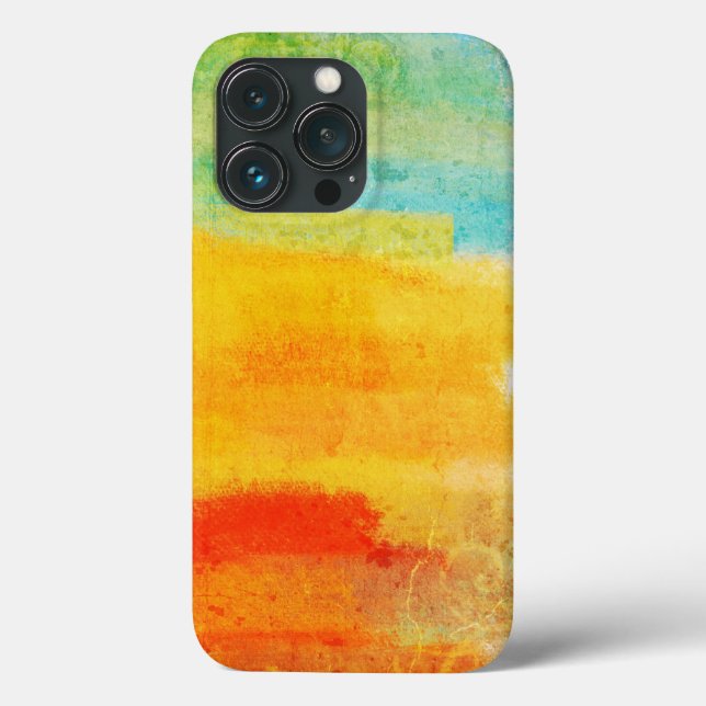 Coques Case-Mate iPhone Painting (Verso)