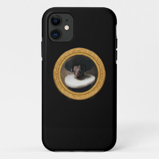 Case-Mate iPhone Case Painting | Labrador Retriever Renaissance