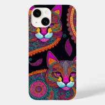 Paisley Kitties