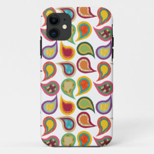 Case-Mate iPhone Case Paisleys atomiques