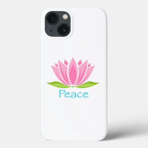 Case-Mate iPhone Case Paix
