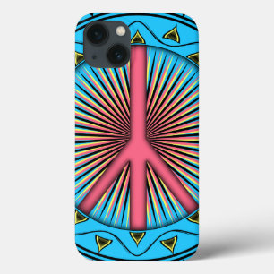 Case-Mate iPhone Case Paix ~ Soleil