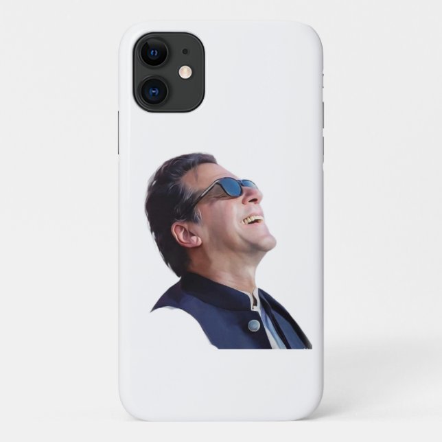 COQUES Case-Mate iPhone PAKISTAN (Dos)