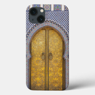 Coques Pour iPhone Palace Ornate Doors des Rois
