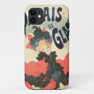 Etui iPhone Case-Mate Palais de Glace, champions Elysees, Paris, 1894