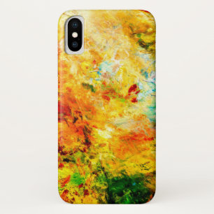 Case-Mate iPhone Case Palette d'artiste colorée