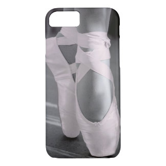 Coque Case-Mate Pour iPhone Pâlissez - les chaussures de ballet roses
