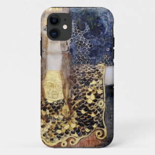 Case-Mate iPhone Case Pallas Athena par Gustav et George Klimt, Enhanced