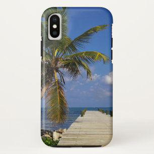 Coques Pour iPhone Palm Tree Plage tropicale Océan