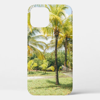 Case-Mate iPhone Case Palmier le matin