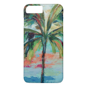 Coque iPhone 7 Plus Palmier tropical de  