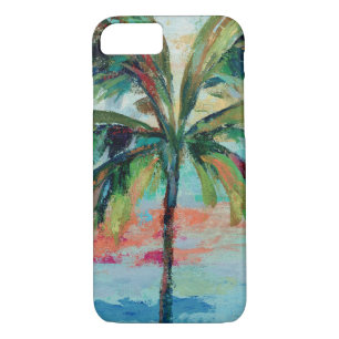 Coques Pour iPhone Palmier tropical de  