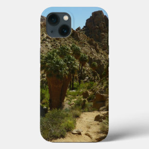 Case-Mate iPhone Case Palms perdus Oasis II au parc national de Joshua T
