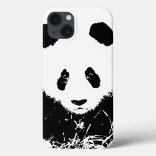 Etui iPhone Case-Mate Panda