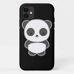 Coque Case-Mate Pour iPhone Panda
