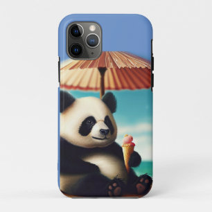 Case-Mate iPhone Case Panda Bears