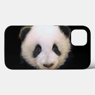 iPhone 13 Coque Panda bébé