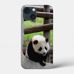 Case-Mate iPhone Case Panda bébé