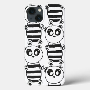 Case-Mate iPhone Case Panda Kids