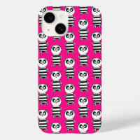 Panda Kids