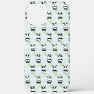 Case-Mate iPhone Case Panda Kids