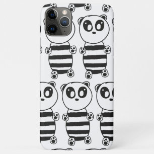 Case-Mate iPhone Case Panda Kids