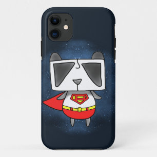 Case-Mate iPhone Case Panda superbe