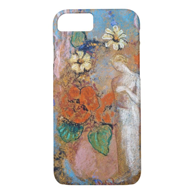 Coques Case-Mate iPhone Pandora, Redon (Dos)