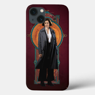 Case-Mate iPhone Case Panneau Art déco PORTENTINA GOLDSTEIN™