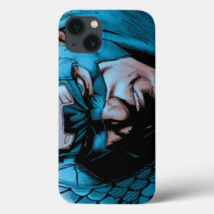Etui iPhone Case-Mate Panneau comique Captain America Avengers