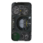 Panneau d'instrument d'avion