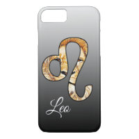 Panneau Horoscope Leo Téléphone Anniversaire