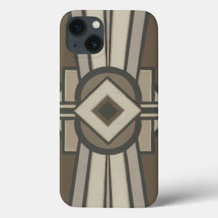 Case-Mate iPhone Case Panneau neutre II de Deco