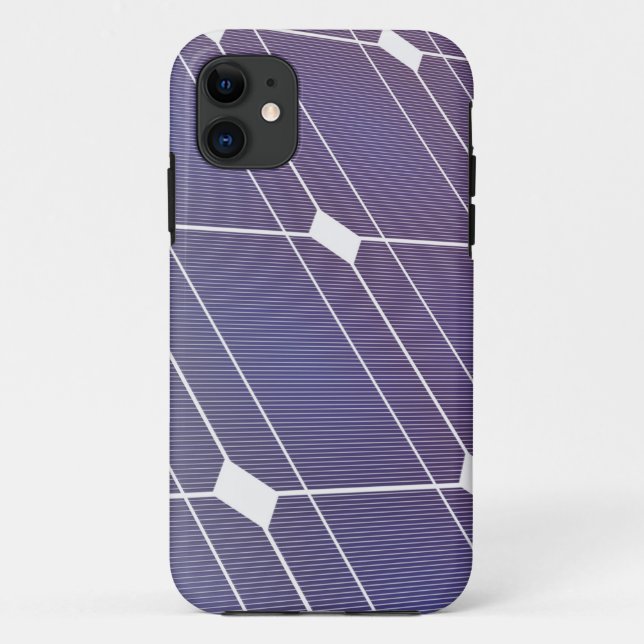 Coques Case-Mate iPhone Panneau solaire (Dos)