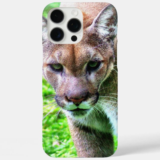 Coques Case-Mate iPhone PANTHER  iPHONE 16 PHONE CASE (Verso)