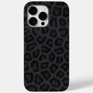 Coques Pour iPhone Panthère noire
