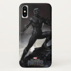 Panthère noire | Écarts