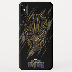 Case-Mate iPhone Case Panthère noire Erik Killmonger Claw Marks