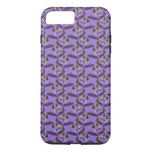 Etui iPhone Case-Mate pantoufles en verre