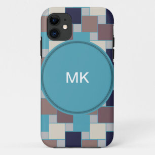 Coques Pour iPhone Paon sur la plage